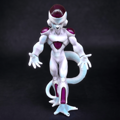 Figura Dragon Ball - Frieza - 18 cm - Capsule.pt