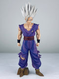 Figura Dragon Ball - Bestia Gohan - 34 cm