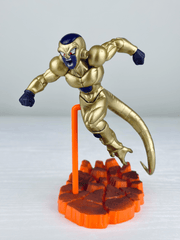 Figura Dragon Ball - Golden Frieza - 17 cm - Capsule.pt
