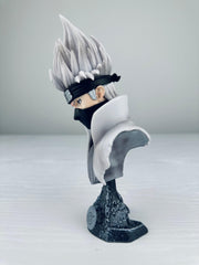 Busto Naruto - Kakashi Hatake - 15 cm - Capsule.pt