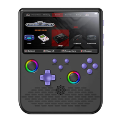 Consola Portátil RetroCapsule™ Horizon