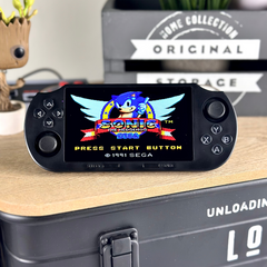 Consola Portátil RetroCapsule™ GameCore - 20.000 Jogos