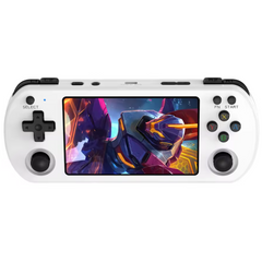 Consola Portátil RetroCapsule™ WideCore - 15.000 Jogos