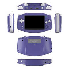 Consola Portátil RetroCapsule™ Ultra Advance - 20.000 Jogos