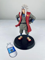 Figura Naruto - Jiraiya - 18 cm - Capsule.pt