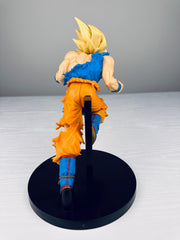 Figura Dragon Ball - Goku Super Saiyan - 21 cm - Capsule.pt