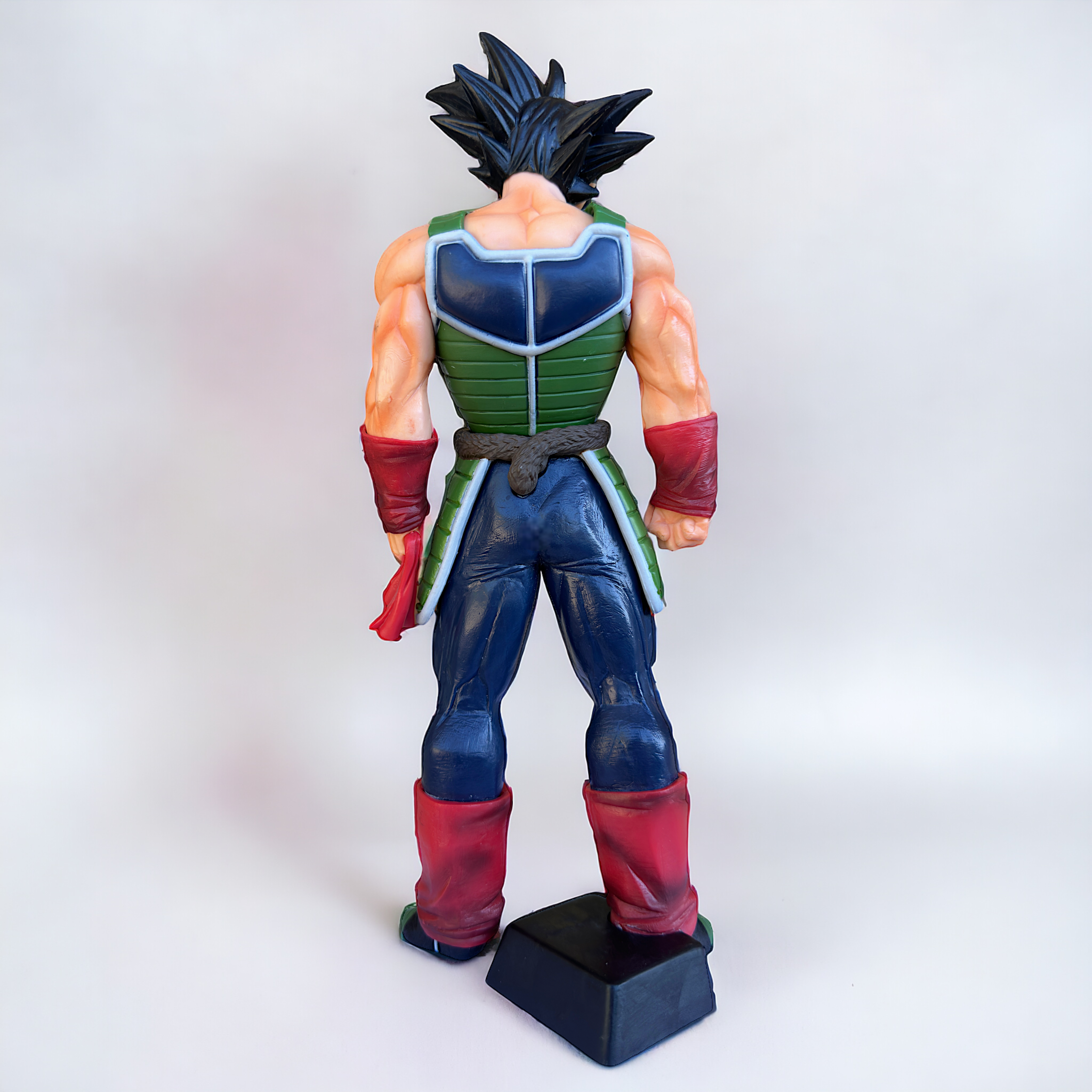 Figura Dragon Ball - Bardock - 30 cm