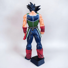 Figura Dragon Ball - Bardock - 30 cm - Capsule.pt