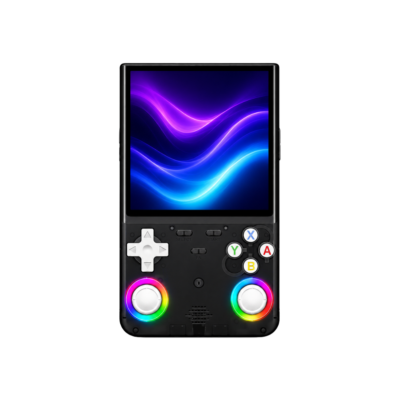 Consola Portátil RetroCapsule™ Pro X