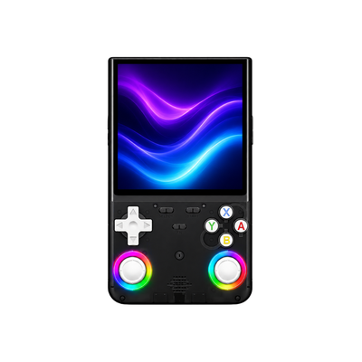 Consola Portátil RetroCapsule™ Pro X