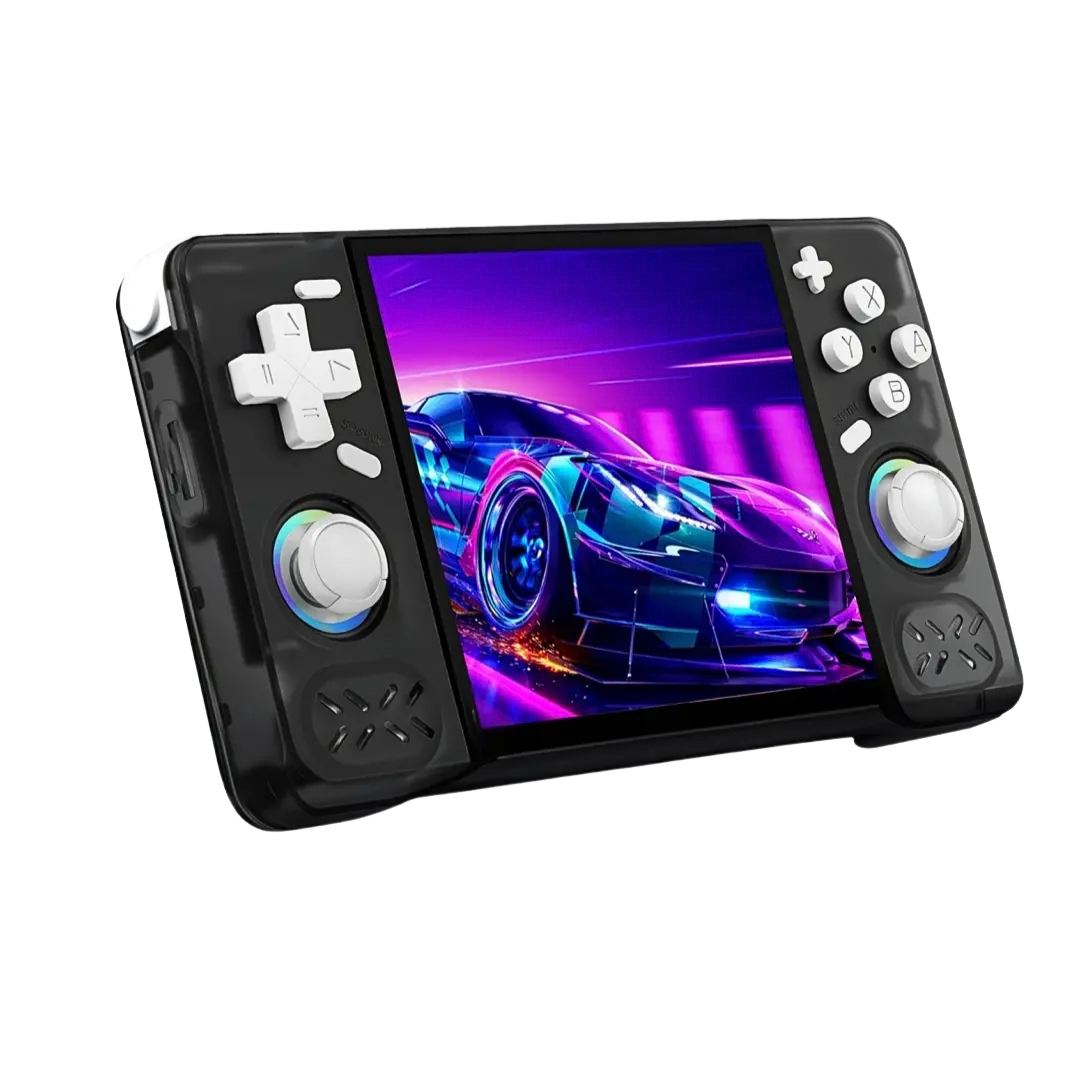 Consola Portátil RetroCapsule™ Unity
