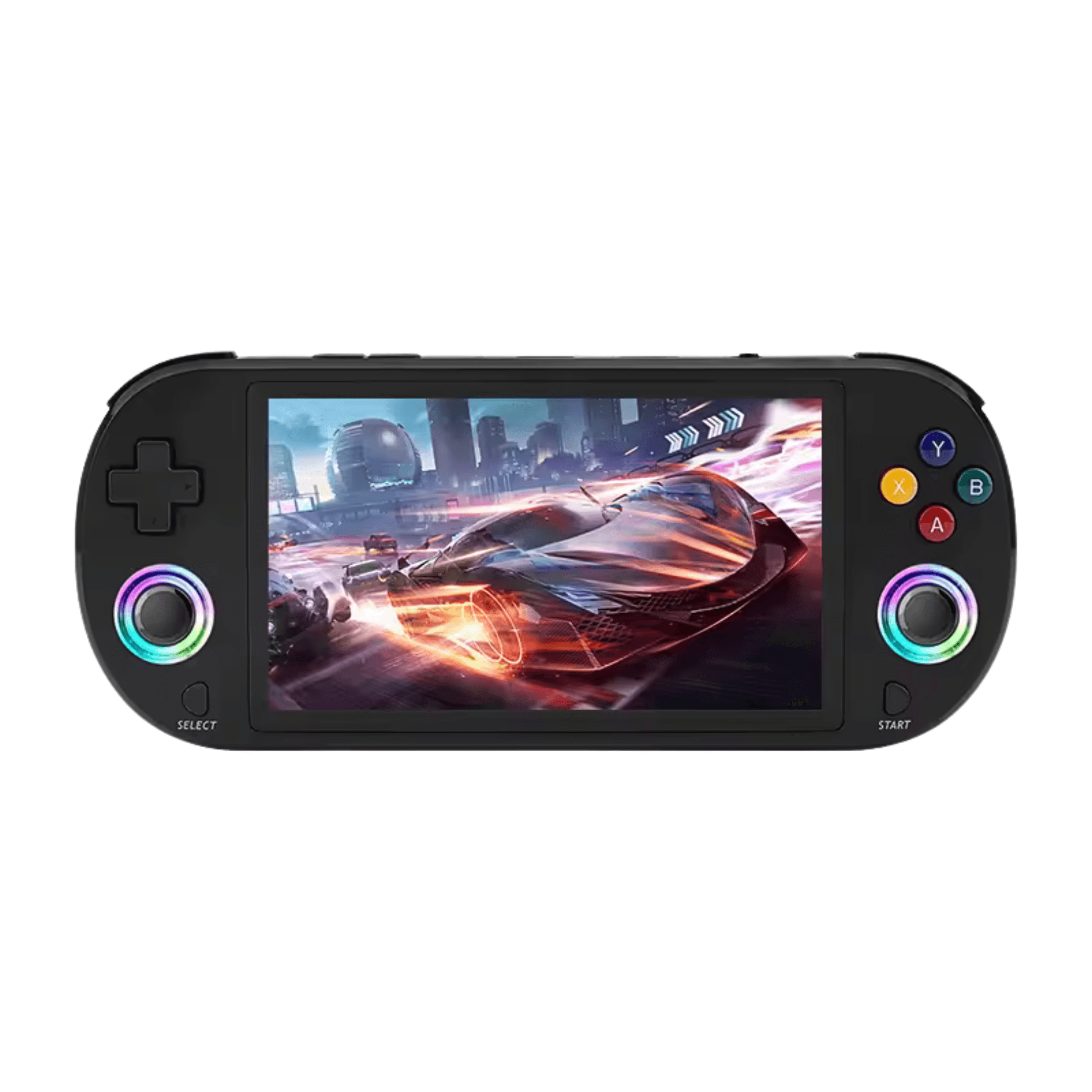 Consola Portátil RetroCapsule™ Surface - 20.000 Jogos - Capsule.pt