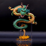 Figura Dragon Ball - Shenlong - 18 cm