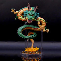 Figura Dragon Ball - Shenlong - 18 cm - Capsule.pt