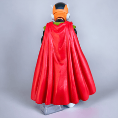 Figura Dragon Ball - Great Saiyaman - 26 cm - Capsule.pt