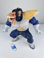 Figura Dragon Ball - Vegeta Oozaru - 31 cm - Capsule.pt