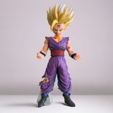 Figura Dragon Ball - Gohan Super Saiyan 2 - 22 cm