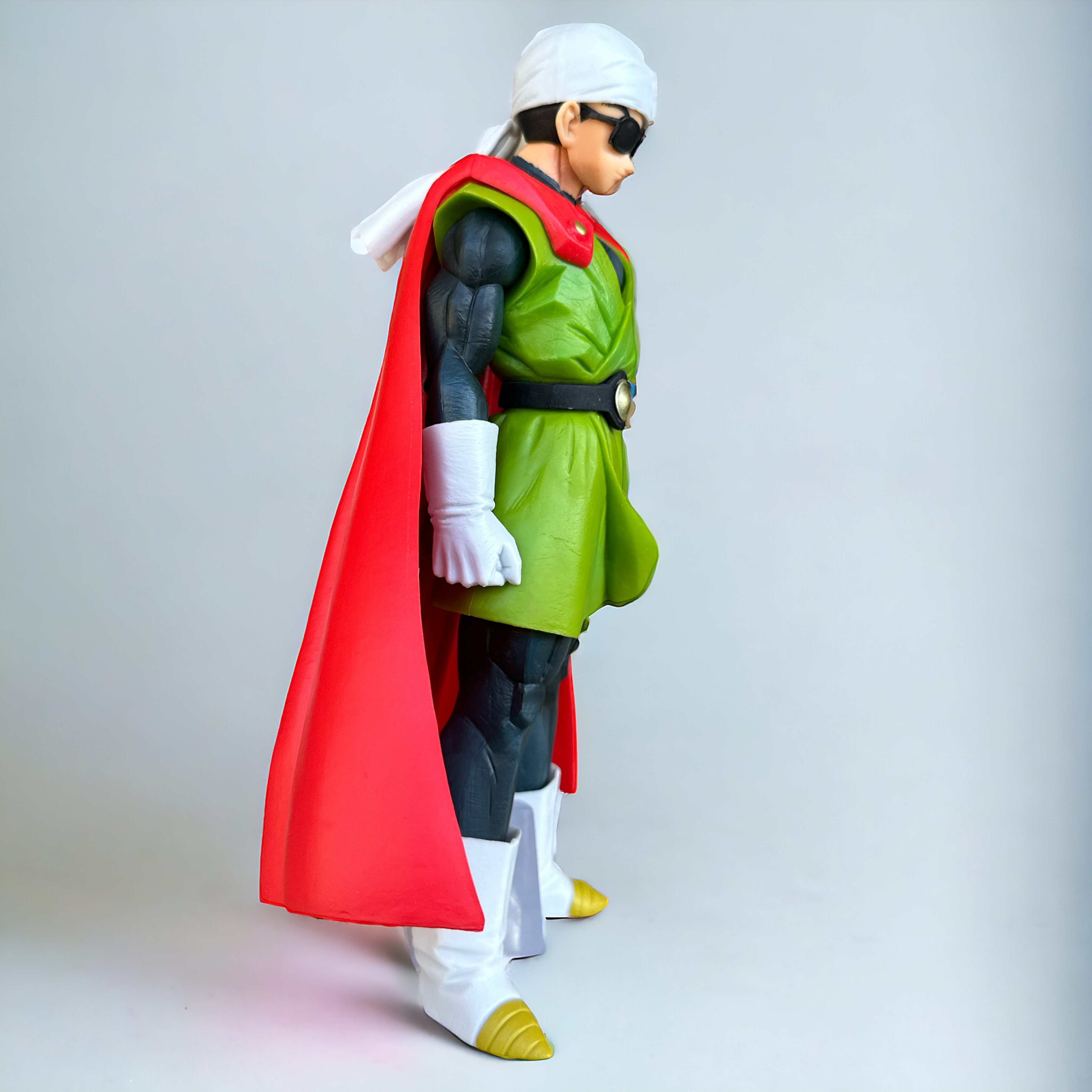 Figura Dragon Ball - Great Saiyaman - 26 cm