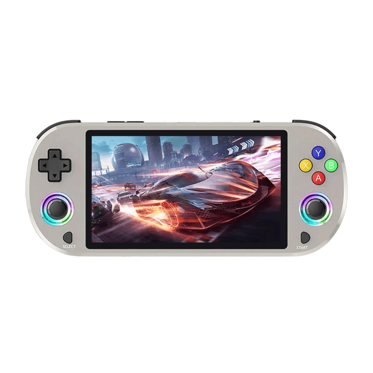 Consola Portátil RetroCapsule™ Surface - 20.000 Jogos - Capsule.pt