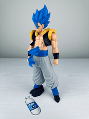 Figura Dragon Ball - Gogeta Super Saiyan Blue - 30 cm - Capsule.pt