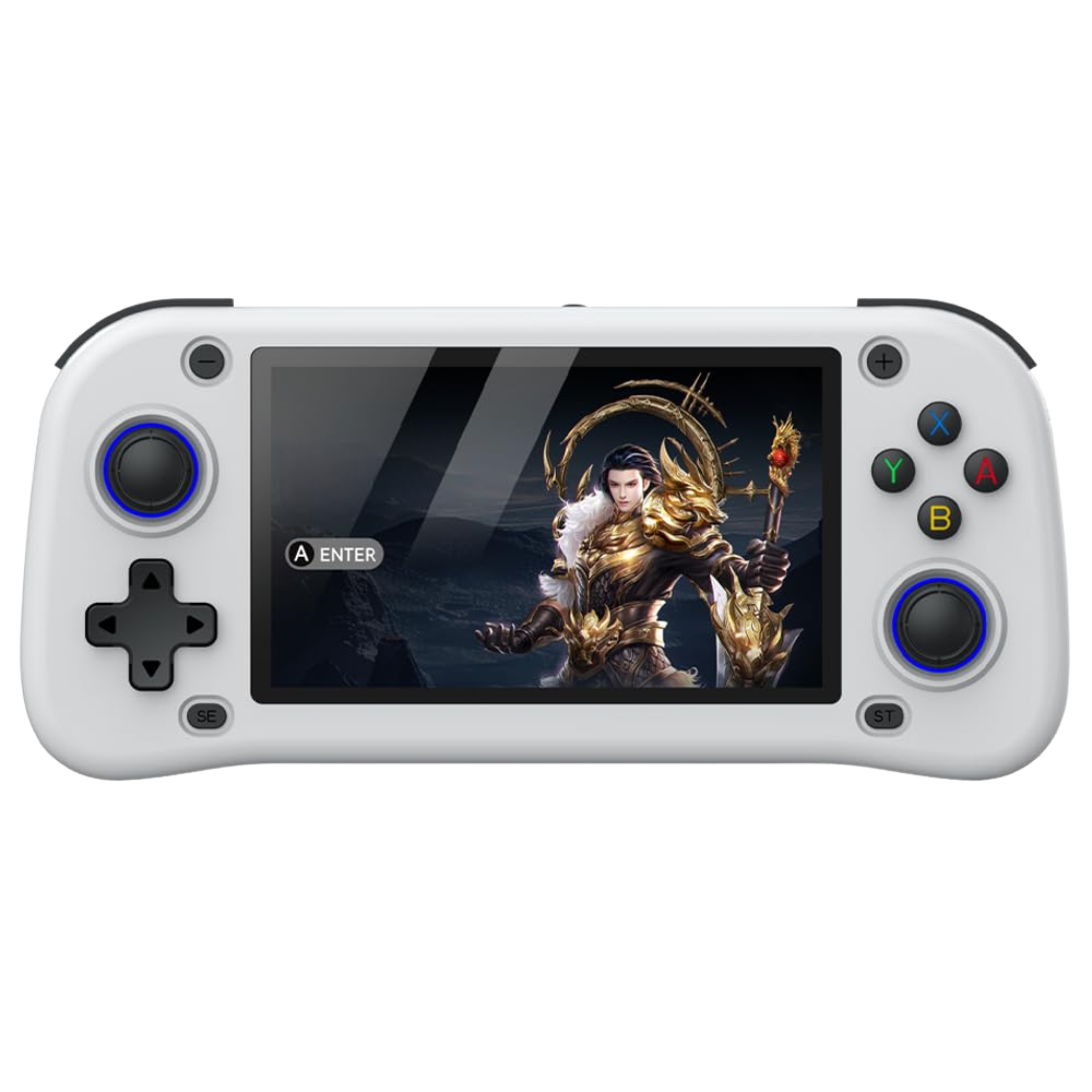 Consola Portátil RetroCapsule™ Nexus - 15.000 Jogos