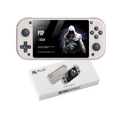 Consola Portátil RetroCapsule™ Play