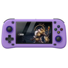 Consola Portátil RetroCapsule™ Nexus - 15.000 Jogos