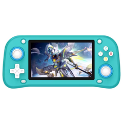 Consola Portátil RetroCapsule™ Nexus