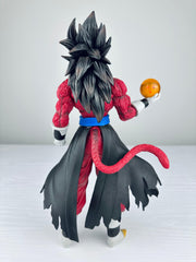 Figura Dragon Ball - Xeno Vegito Super Saiyan 4 - 30 cm - Capsule.pt