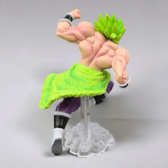 Figura Dragon Ball - Broly Super Saiyan - 21 cm - Capsule.pt