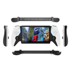 Consola Portátil RetroCapsule™ Portal