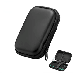 Bolsa de Transporte RetroCapsule™ Case - Capsule.pt
