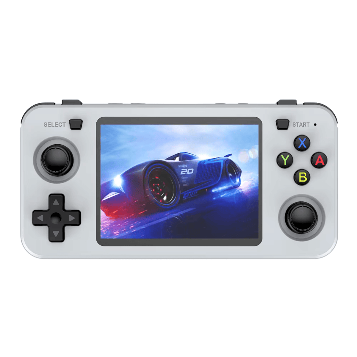 Consola Portátil RetroCapsule™ Pro Advance - 15.000 Jogos - Capsule.pt