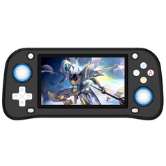 Consola Portátil RetroCapsule™ Nexus - 15.000 Jogos