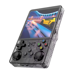 Consola Portátil RetroCapsule™ Pro MAX