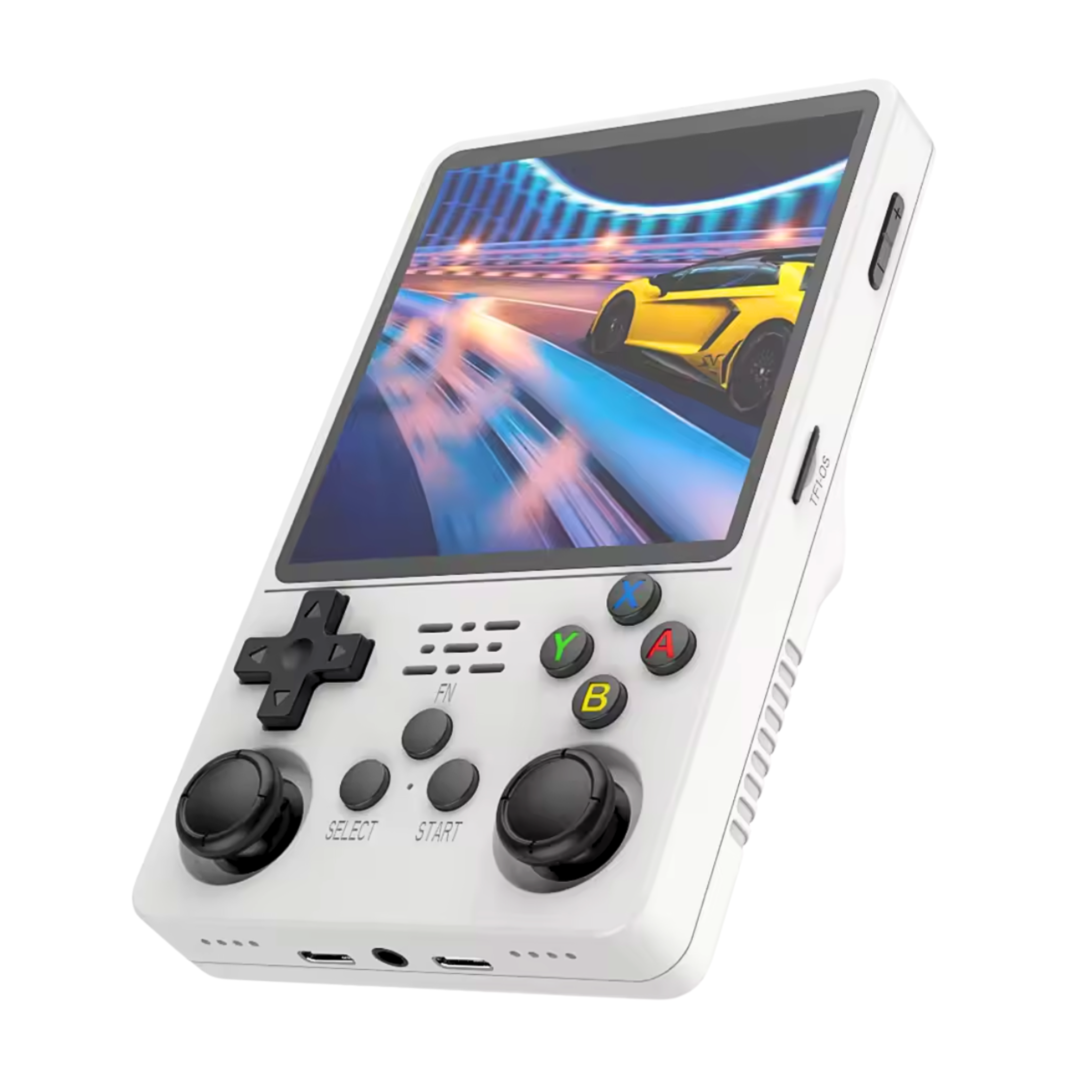 Consola Portátil RetroCapsule™ Pro MAX