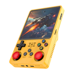 Consola Portátil RetroCapsule™ Pro MAX