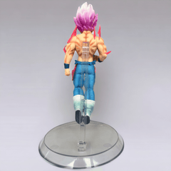Figura Dragon Ball - Vegeta Ultra Ego - 20 cm - Capsule.pt