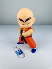 Figura Dragon Ball - Krillin - 20 cm - Capsule.pt