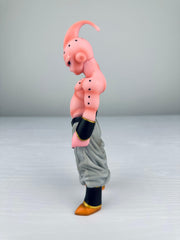 Figura Dragon Ball - Kid Buu - 21 cm - Capsule.pt