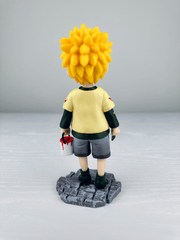 Figura Naruto criança - 16 cm - Capsule.pt