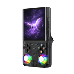 Consola Portátil RetroCapsule™ Pro X