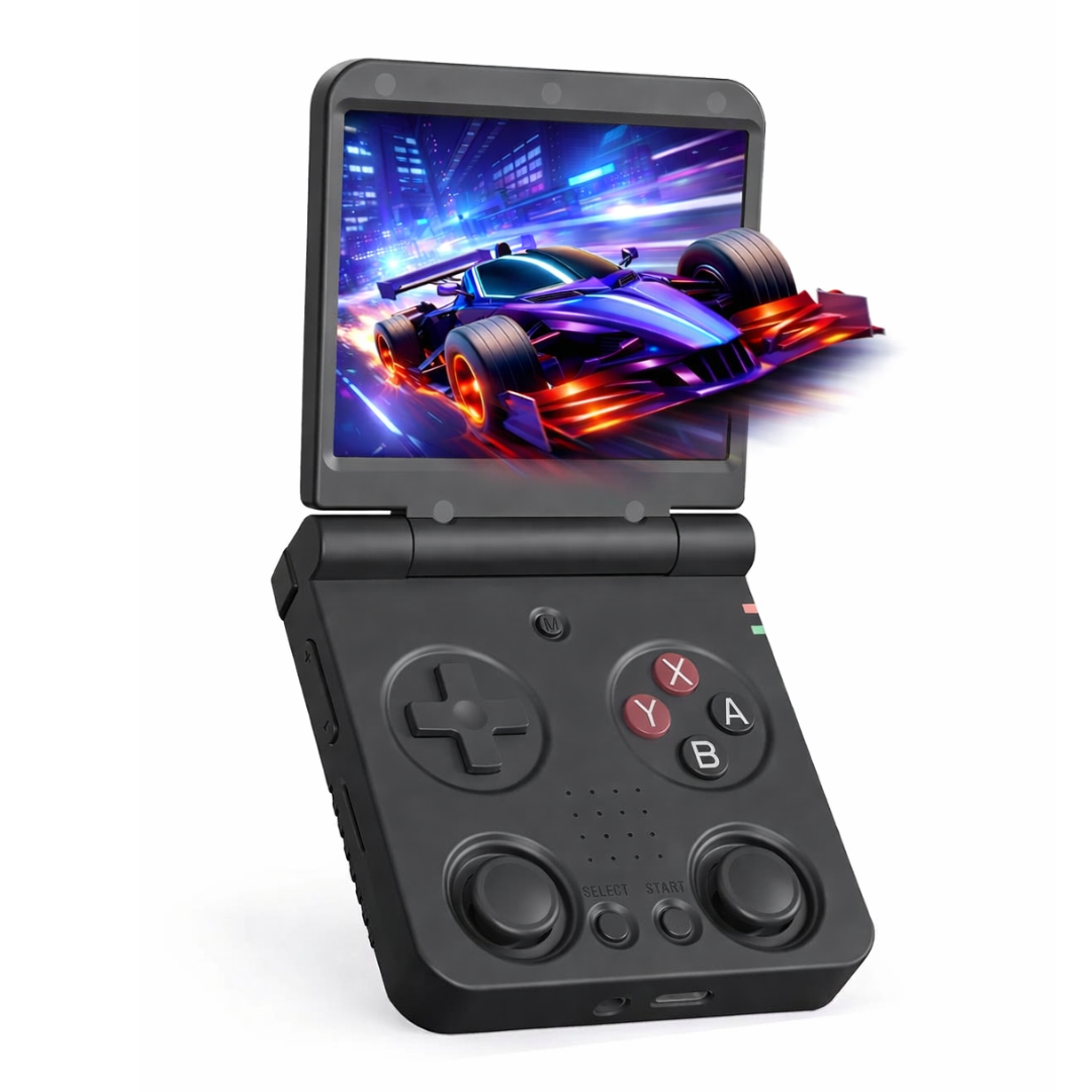 Consola Portátil RetroCapsule™ Advance SP