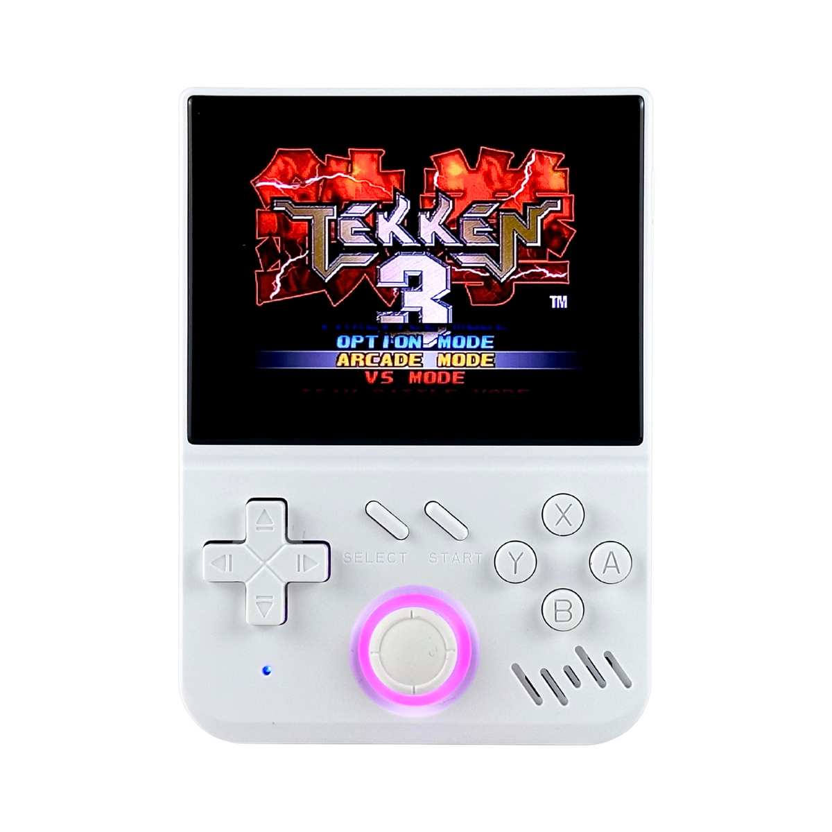 Consola Portátil RetroCapsule™ Pro Plus - 18.000 Jogos