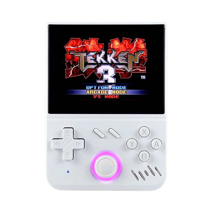 Consola Portátil RetroCapsule™ Pro Plus