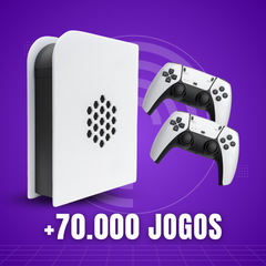 Consola para TV RetroCapsule™ Station