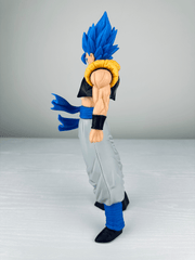 Figura Dragon Ball - Gogeta Super Saiyan Blue - 30 cm - Capsule.pt
