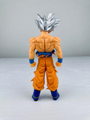 Figura Dragon Ball - Goku Ultra Instinct - 18 cm - Capsule.pt