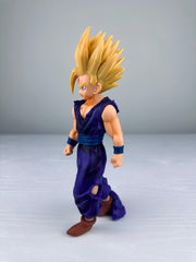 Figura Dragon Ball - Gohan Super Saiyan 2 - 20 cm - Capsule.pt
