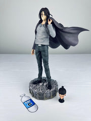 Figura Attack on Titan - Eren Yeager - 28 cm - Capsule.pt